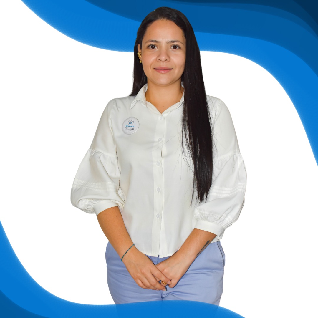 Angie Vanessa Diaz Rojas